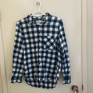 Garage Flannel